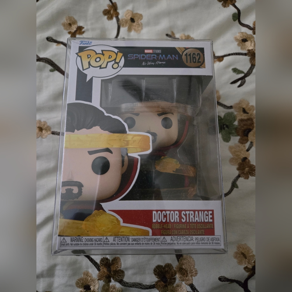 Doctor Strange 1162 Funko Pop